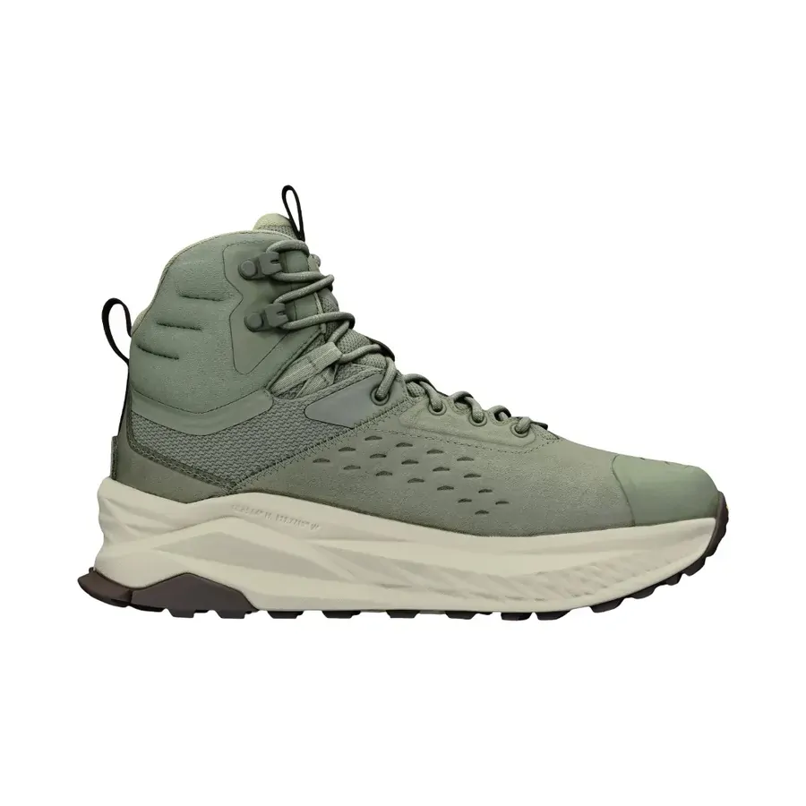 Olympus 6 Hike Mid GTX Women’s – Dusty Olive