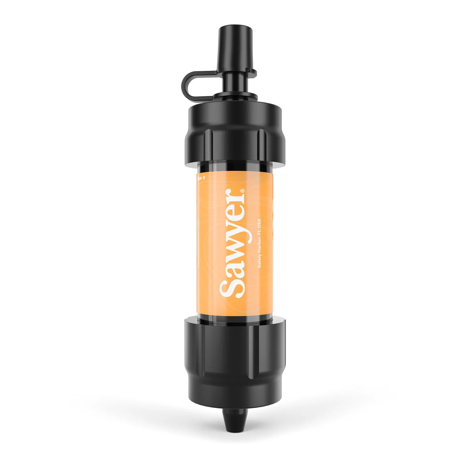Mini Water Filtration System