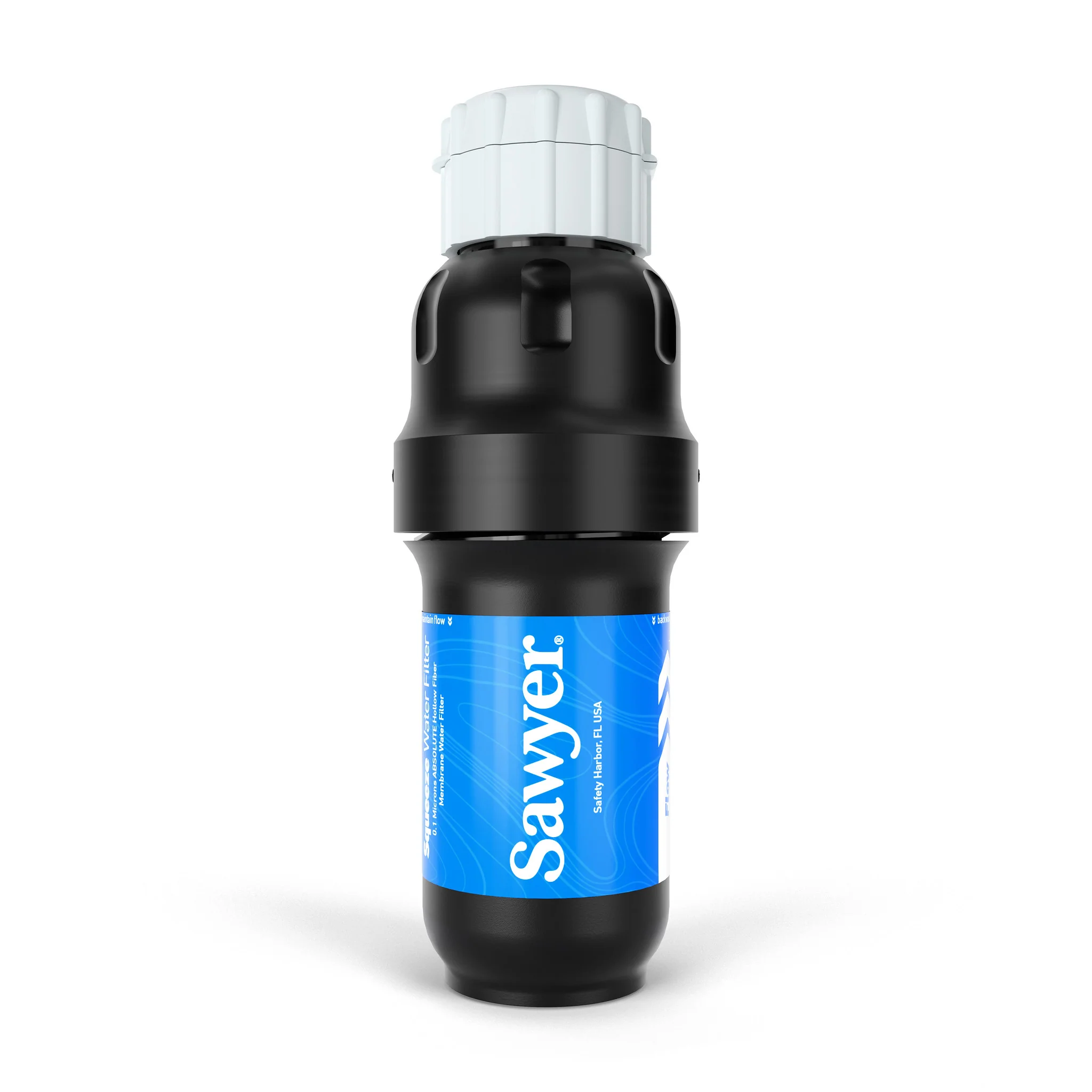 Point One Squeeze Water Filter