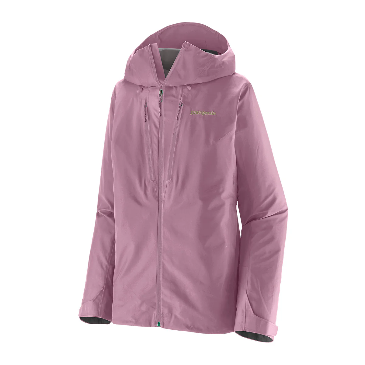 Triolet Rain Jacket Womens – Light Violet
