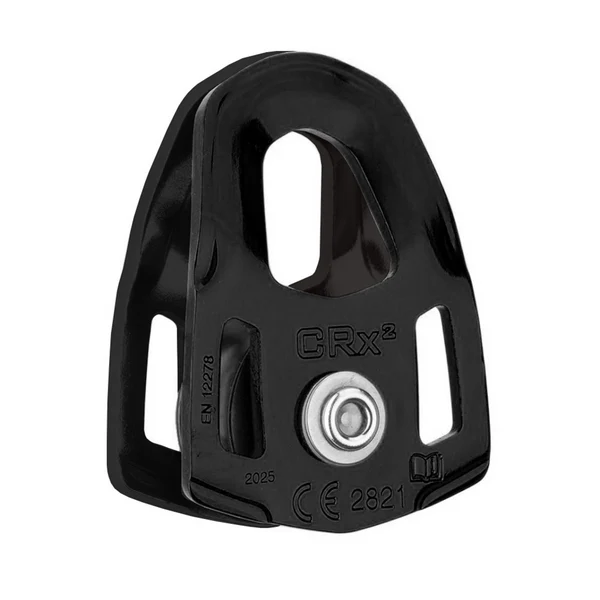CRx2 1″ Pulley