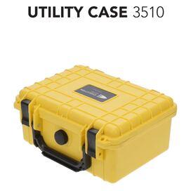 HD Series Utility Case 3510