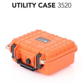 HD Series Utility Case 3520
