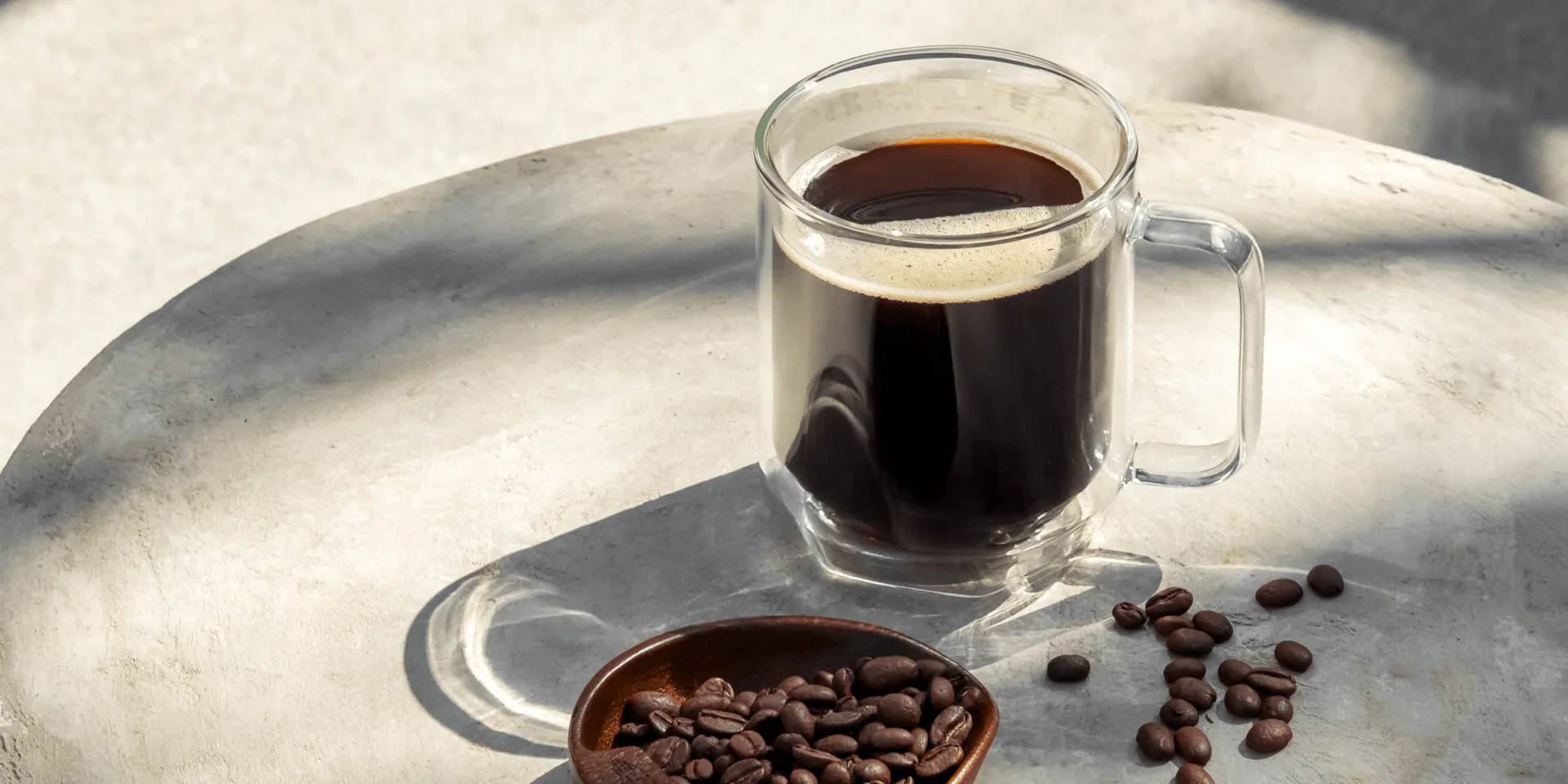 AeroPress Clear Coffee Press - Blue Featured Image 10