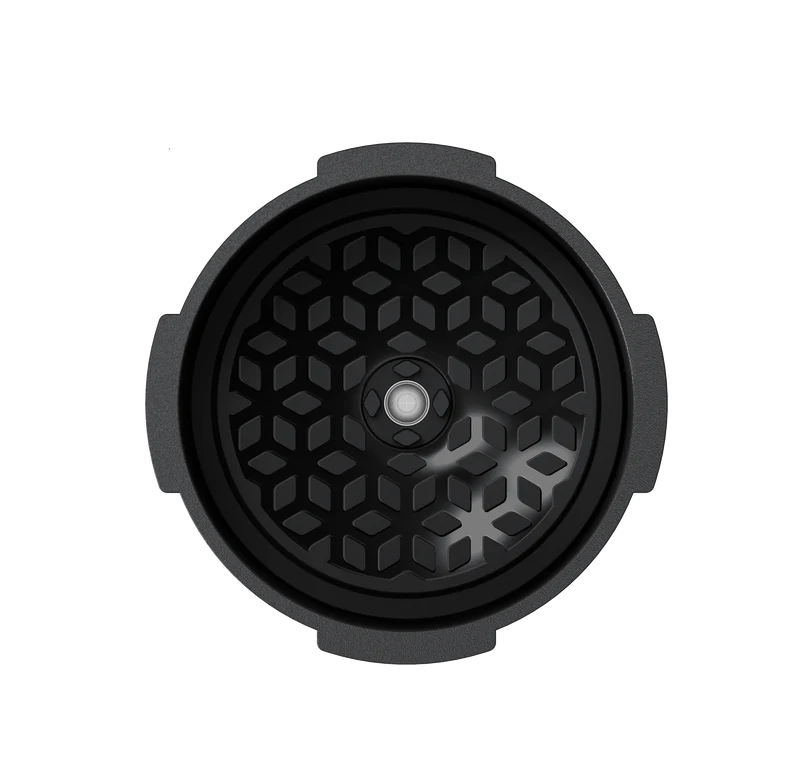 AeroPress Flow Control Filter Cap Featured Image 2