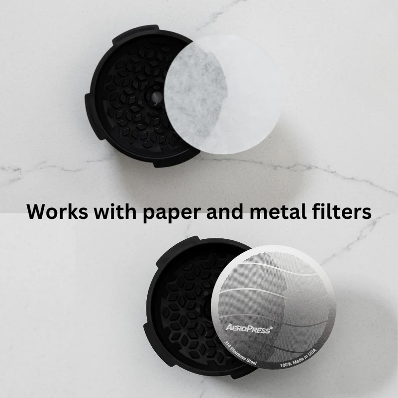 AeroPress Flow Control Filter Cap Featured Image 6