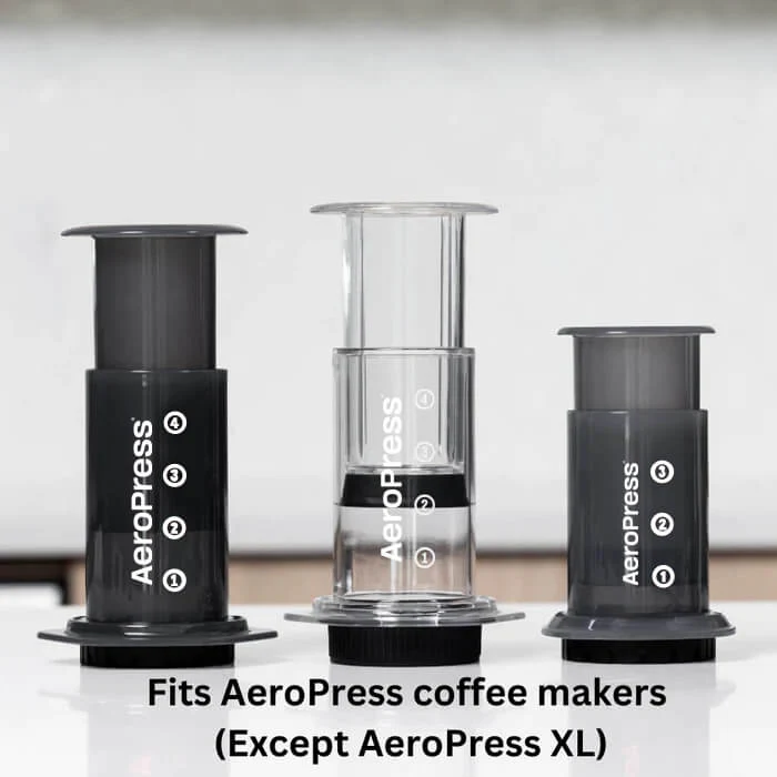 AeroPress Flow Control Filter Cap Featured Image 7