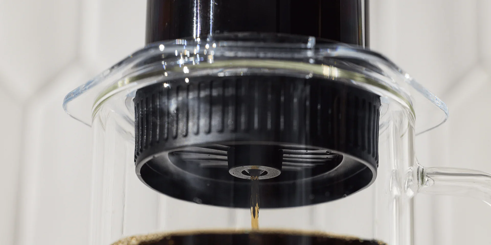 AeroPress Flow Control Filter Cap Featured Image 9