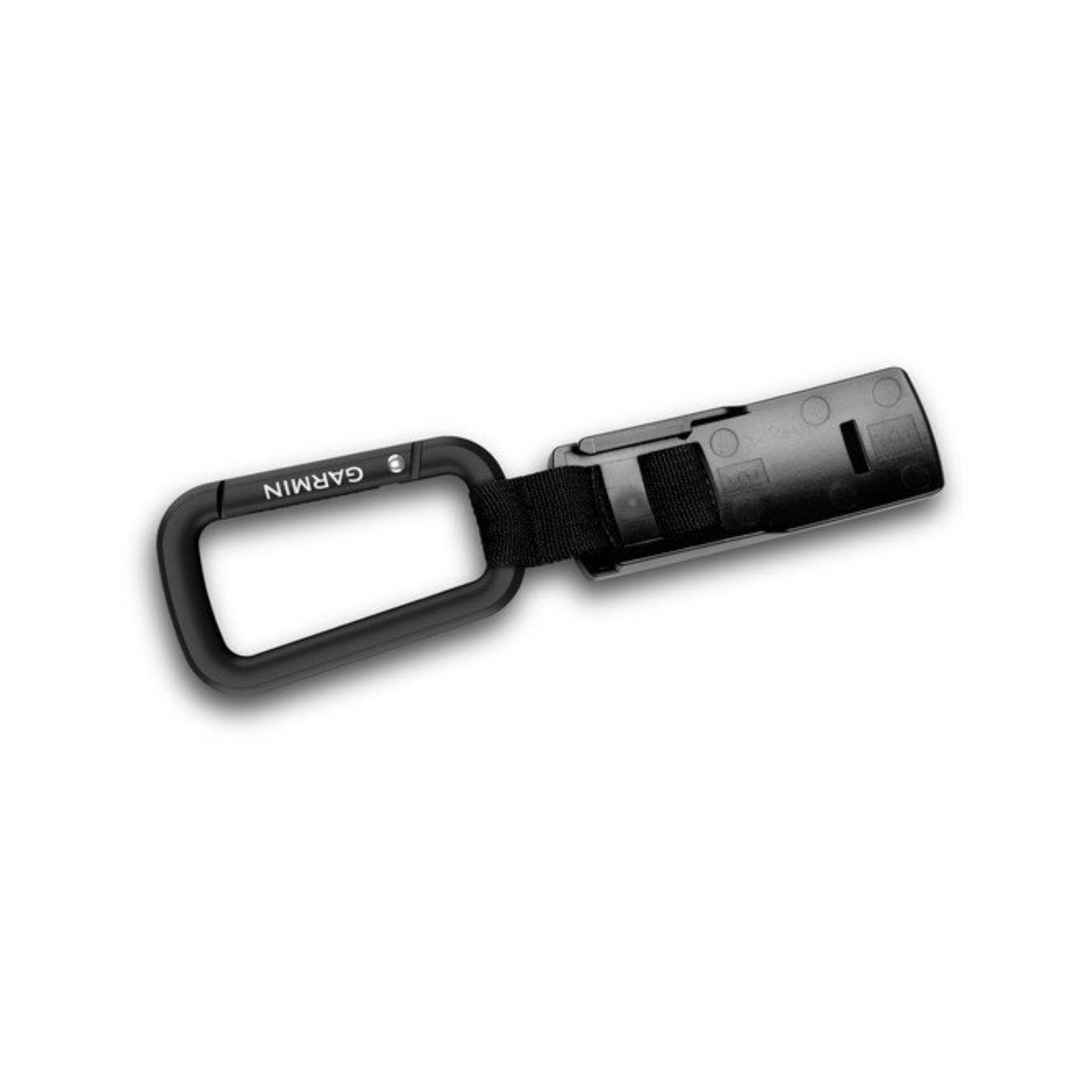 Carabiner Clip