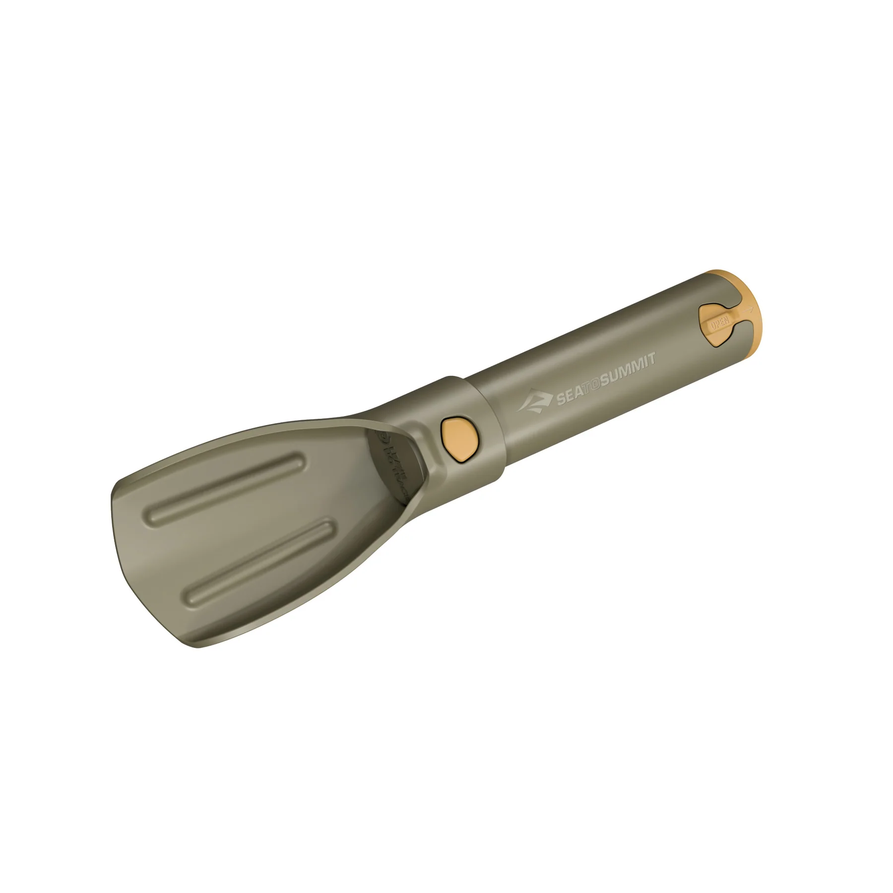 Pocket Trowel – Leave No Trace