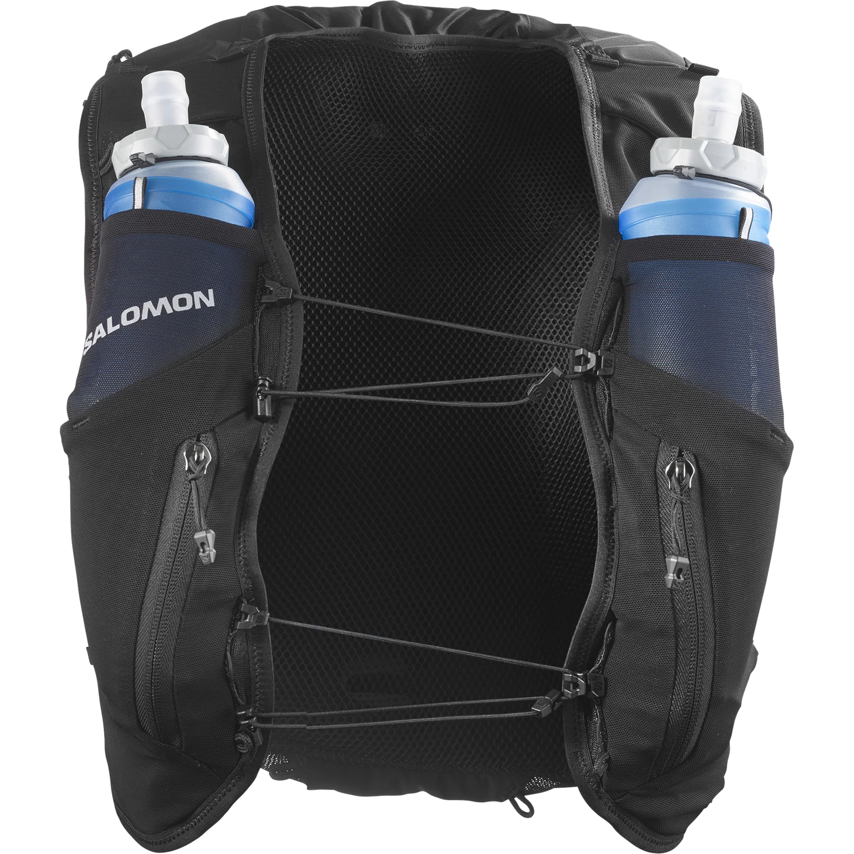 Adv Skin Set 12 Women Hydration Vest – Black