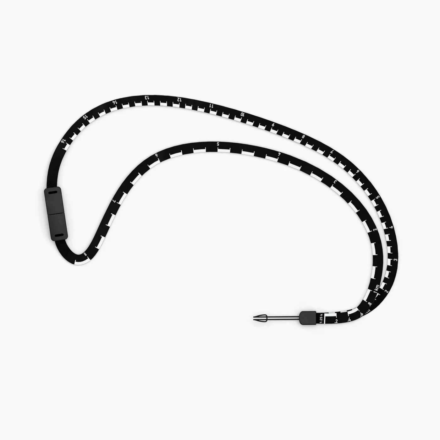 Silva Compass Lanyard