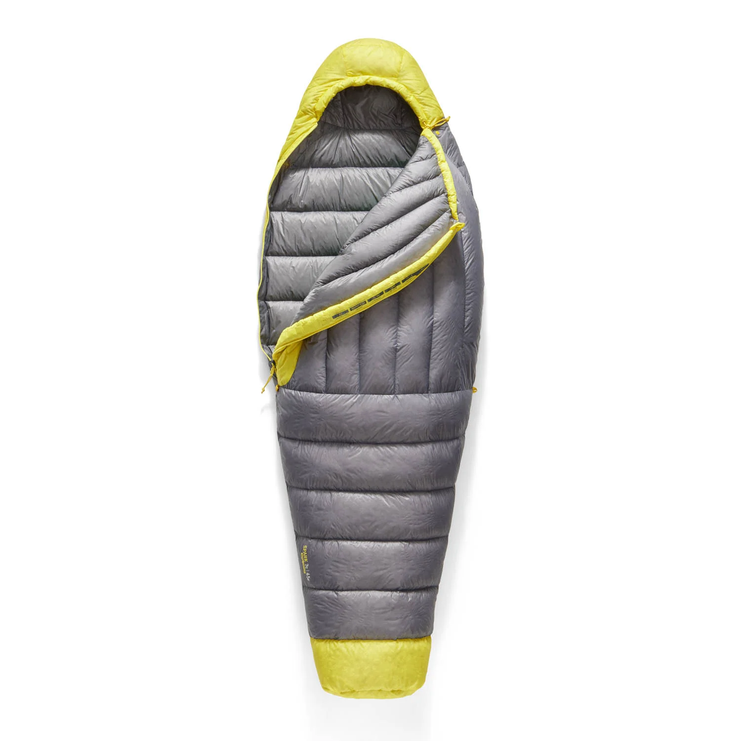 Spark Women's Down Sleeping Bag1