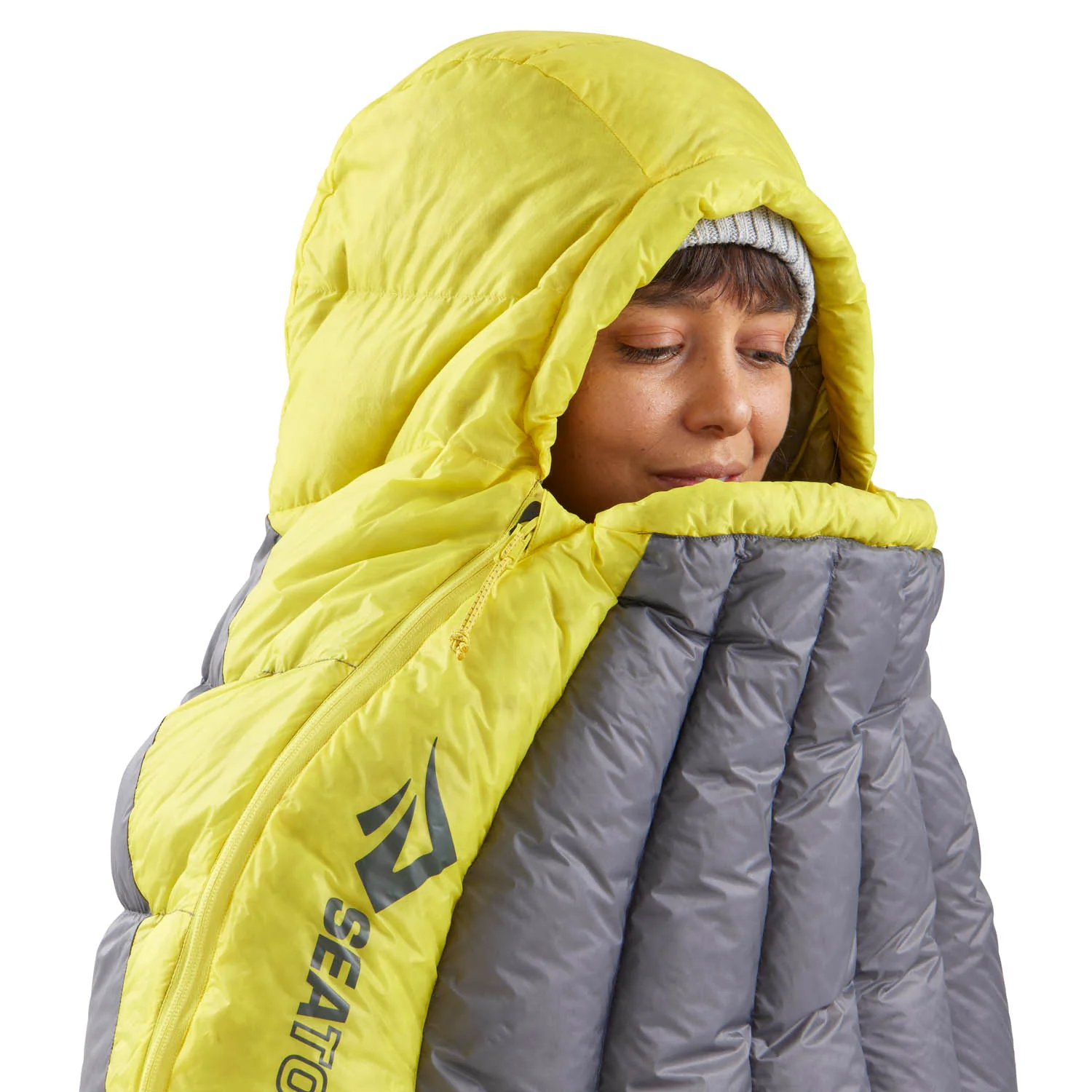 Spark Women's Down Sleeping Bag3