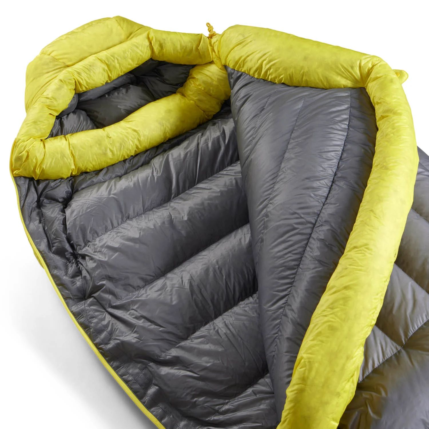 Spark Women's Down Sleeping Bag6