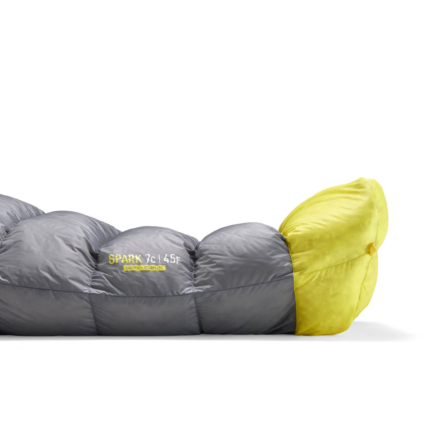 Spark Women's Down Sleeping Bag9