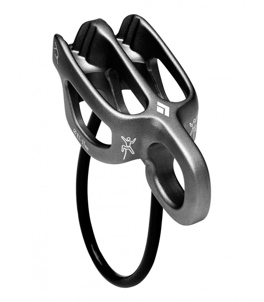 ATC Guide Belay / Repel Device