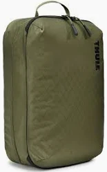 Clean / Dirty Packing Cube – Green