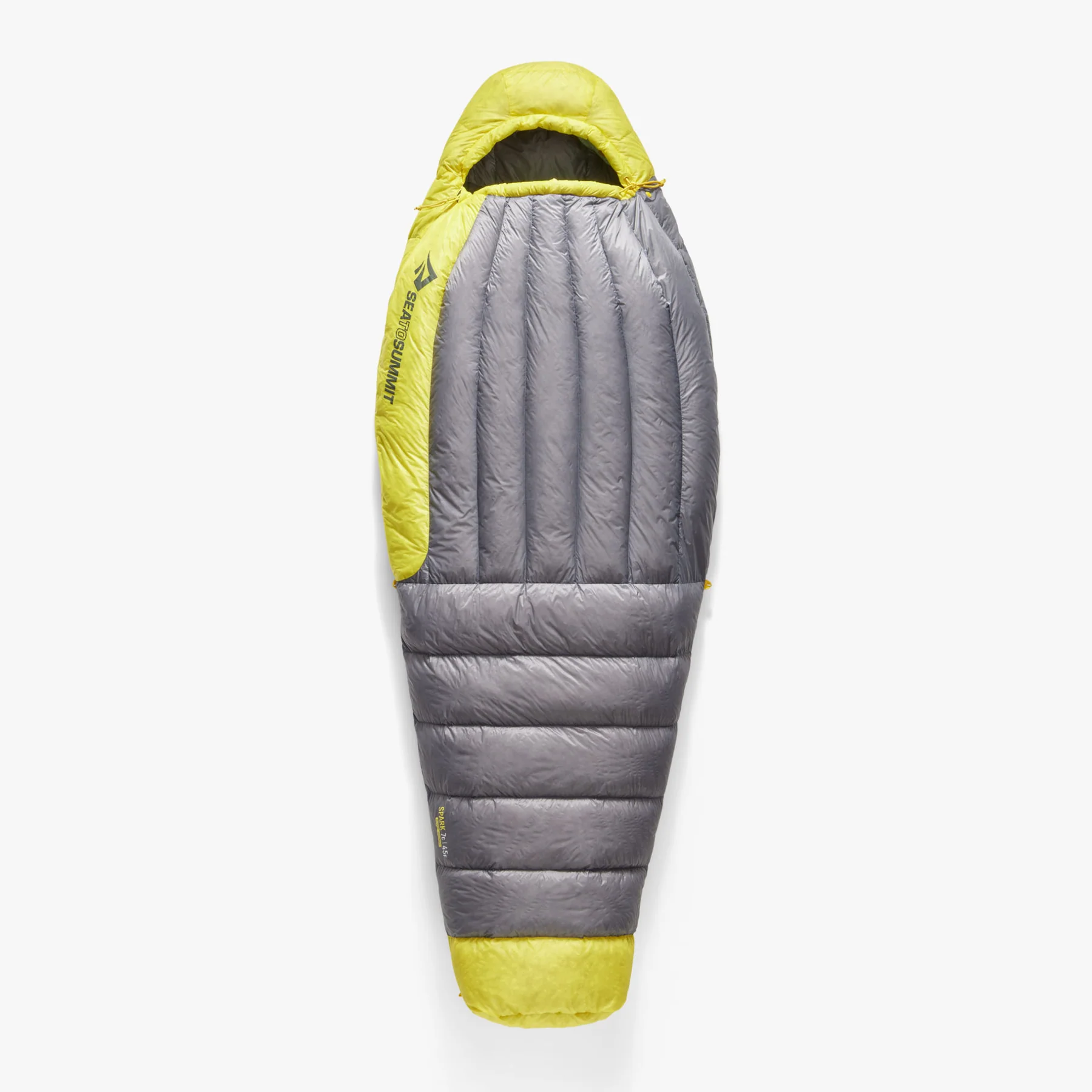 Spark Women’s Down Sleeping Bag -9C|15F
