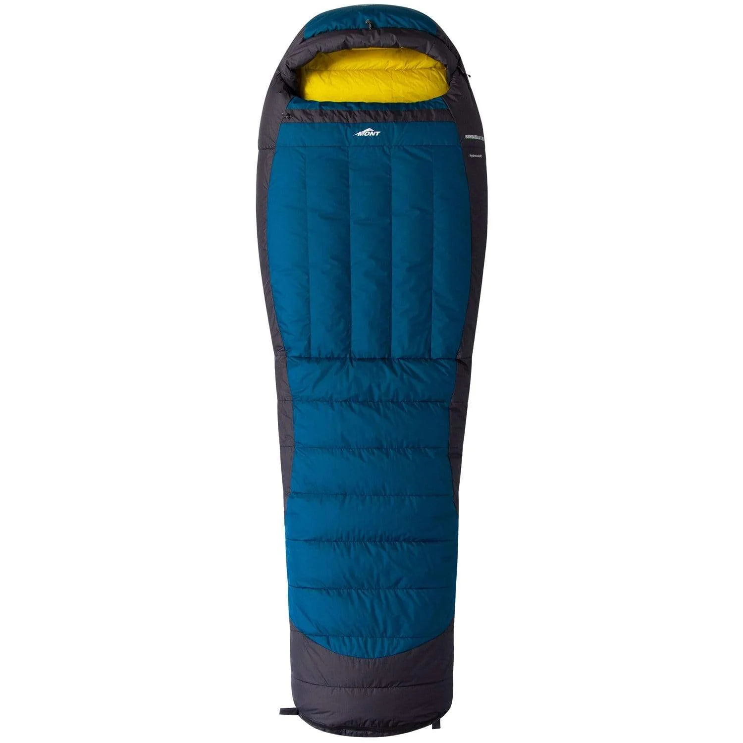 Brindabella 700 Down Sleeping Bag  (-6 to -12°C) – Gen 2