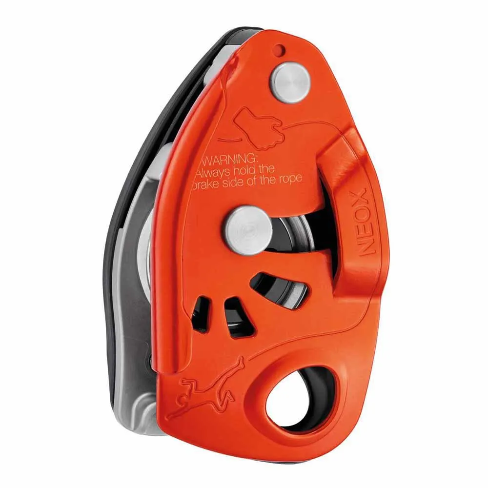 Neox Belay Device