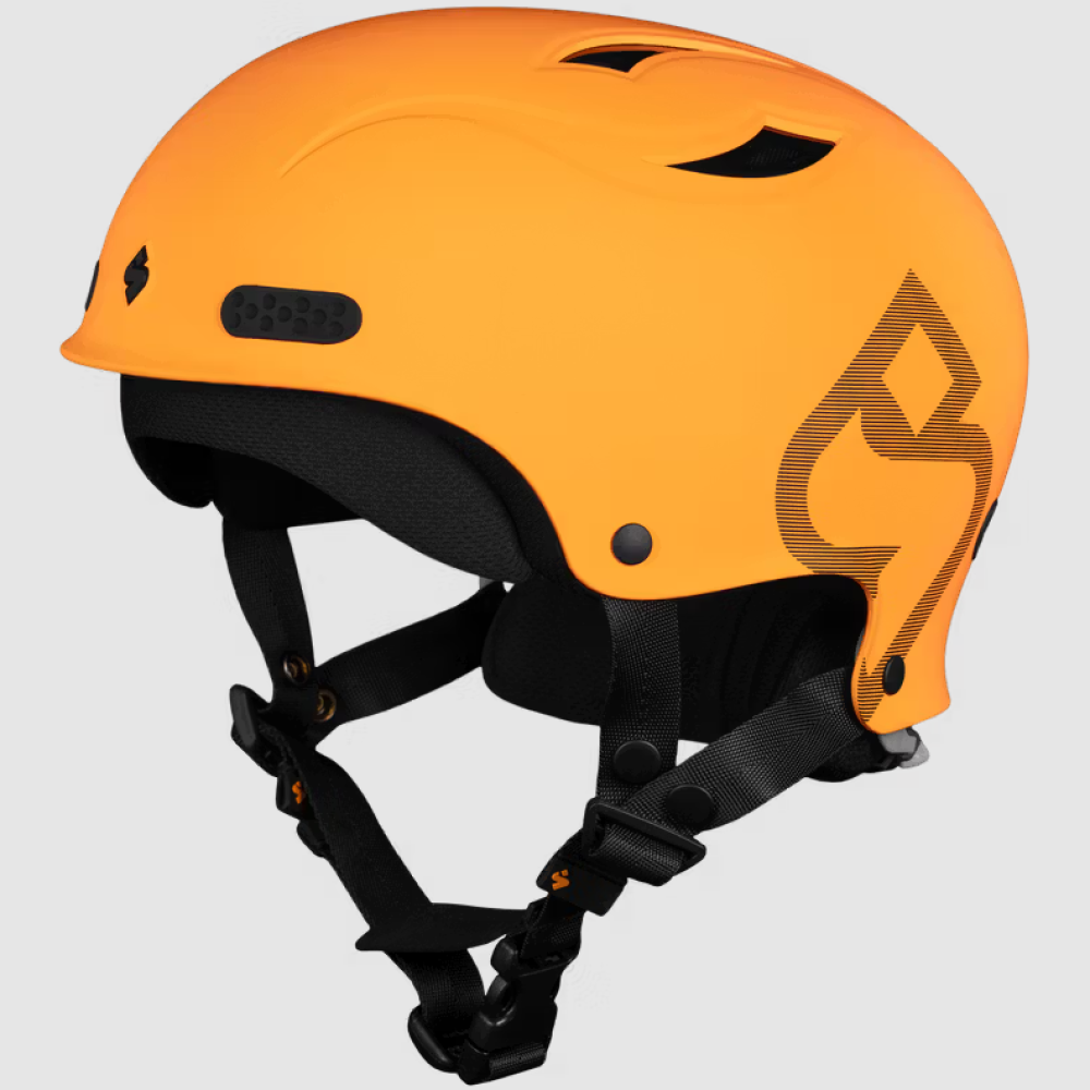 Wanderer Helmet – Sunburst