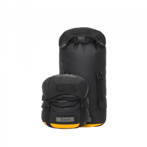Evac Heavy Duty Compression Dry Bag – 8L