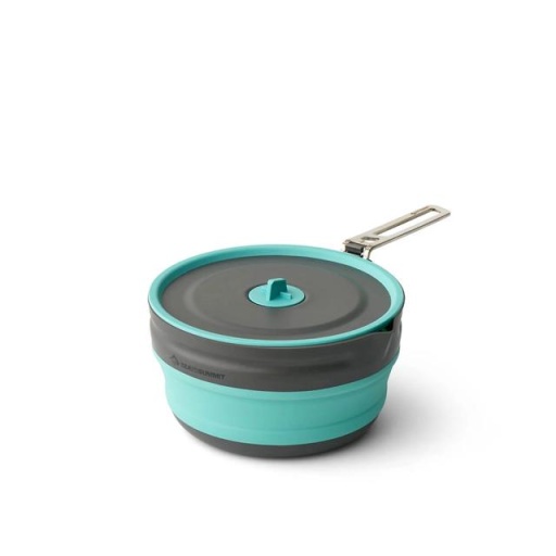 Frontier UL Collapsible Pouring Pot – 2.2L