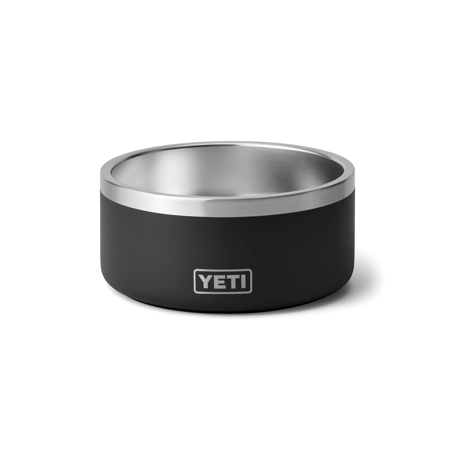 Boomer_Dog_Bowl_4_Black_Front_4180_B.webp