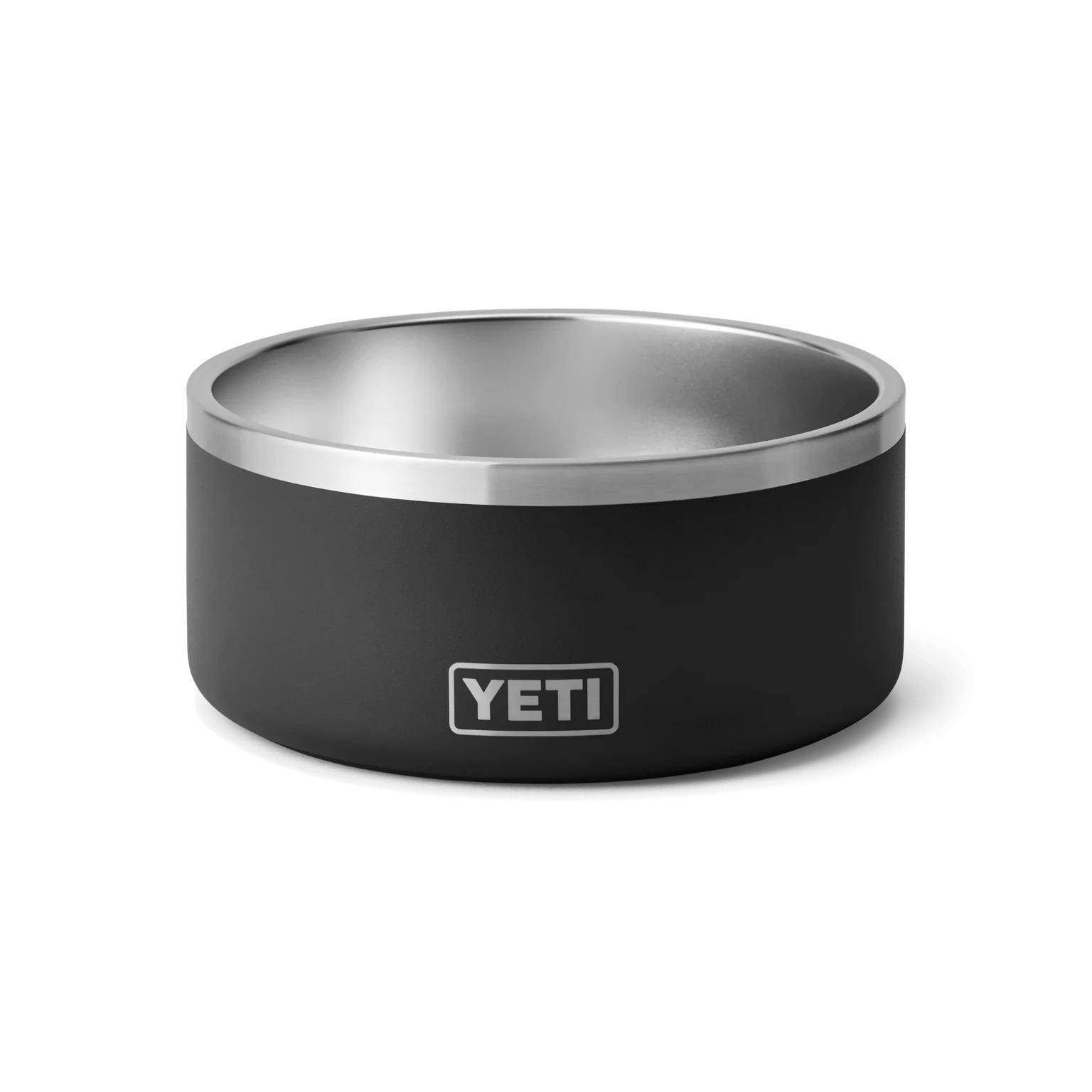 Boomer_Dog_Bowl_8_Black_Front_4172_B.webp
