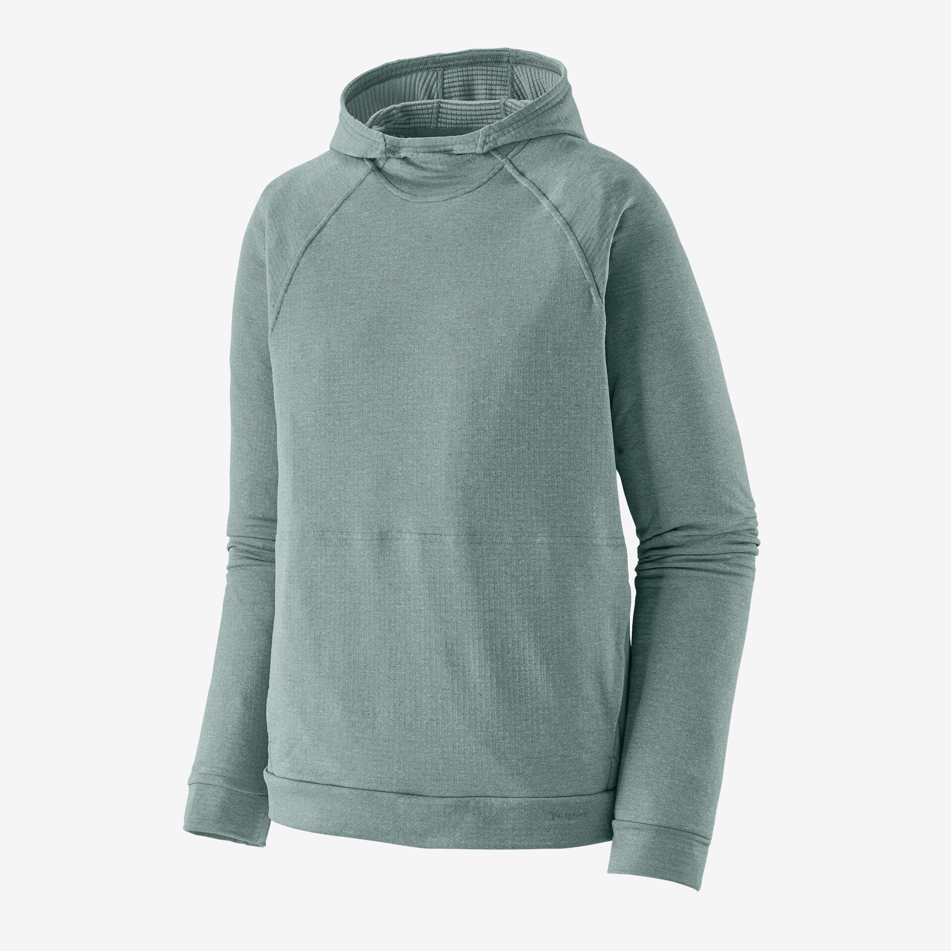 Men’s Capilene Thermal Hoody – Blue Sage