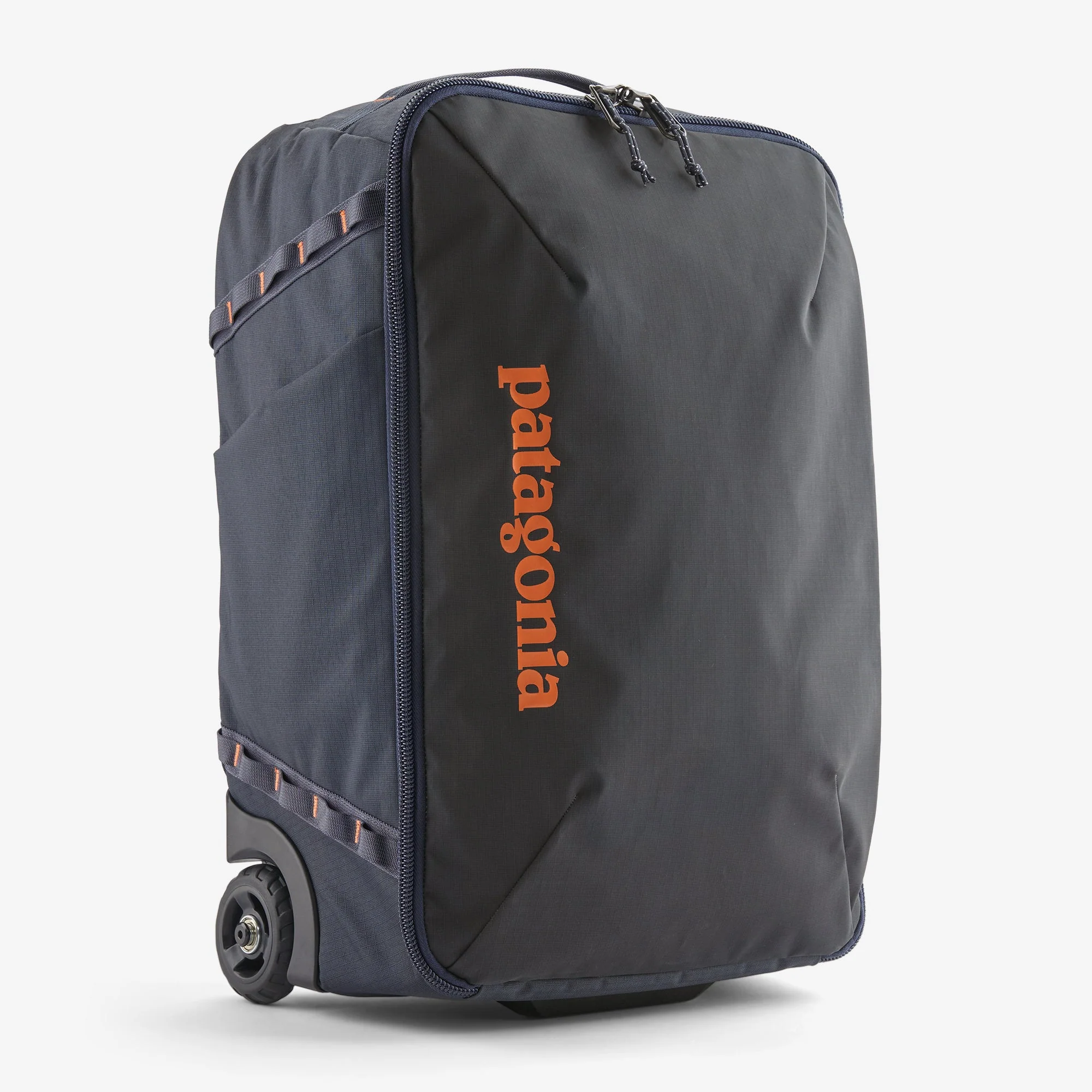 Black Hole MLC Wheeled Duffel 34L – Smolder Blue