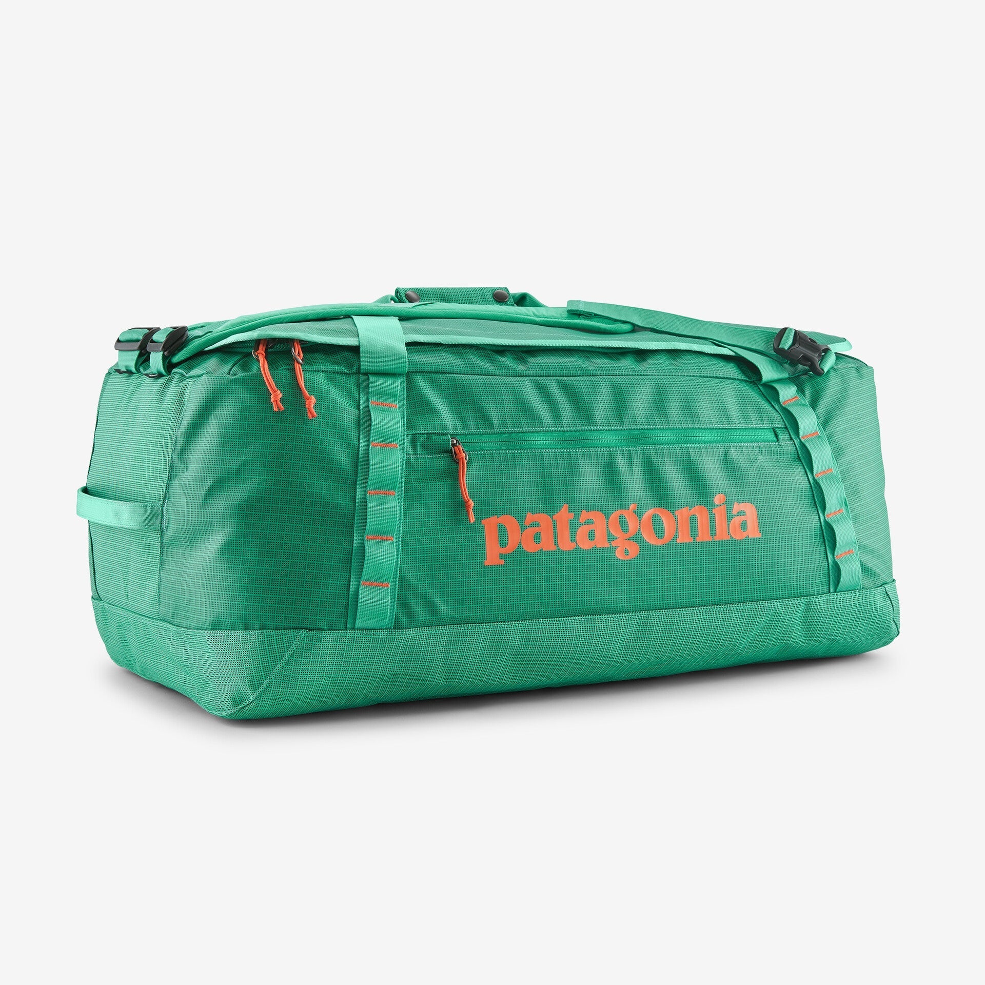 Black Hole Duffel 70L – Aqua Stone