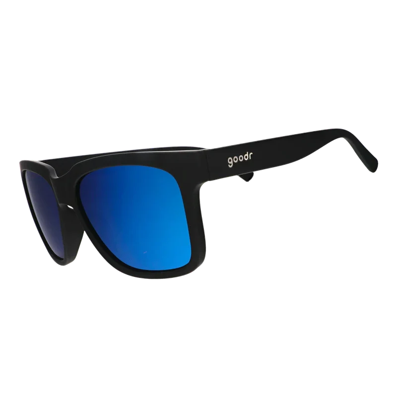 Black-sunglasses-with-blue-reflective-lenses.webp