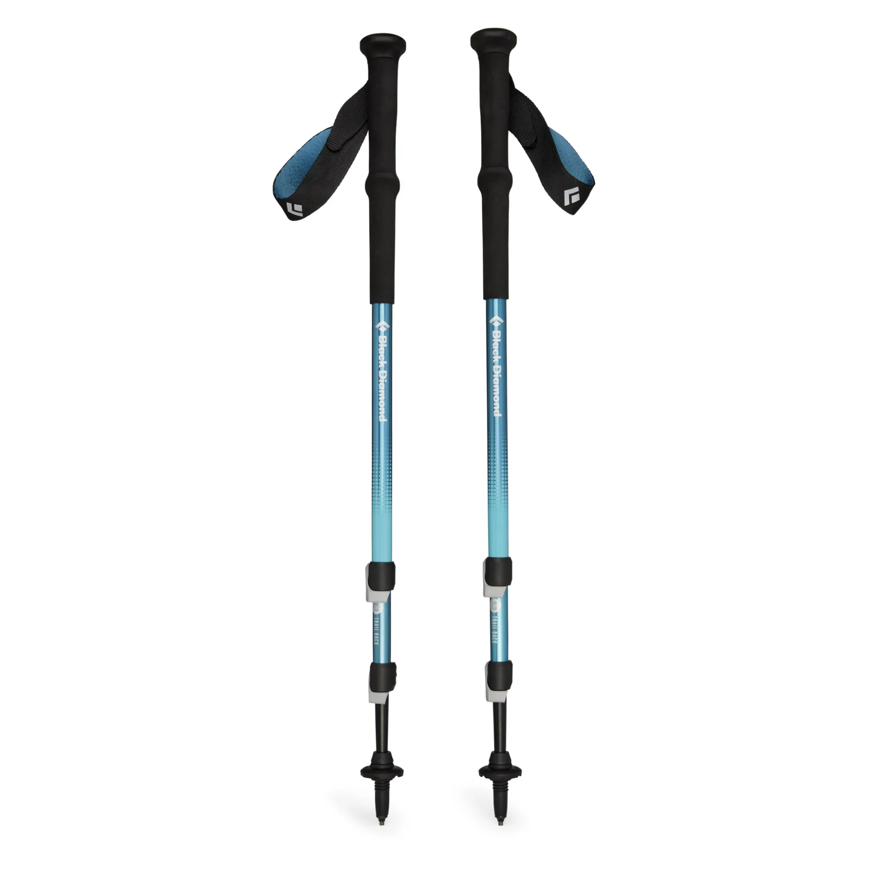 Trail Back Trekking Poles – Creek Blue