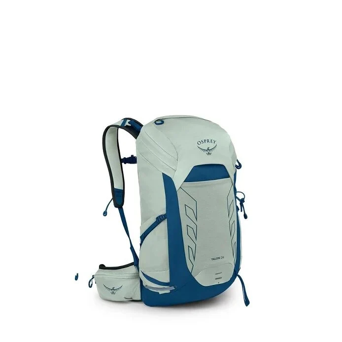 Talon 26L Hiking Daypack – Frosty Mint Green / Night Shift