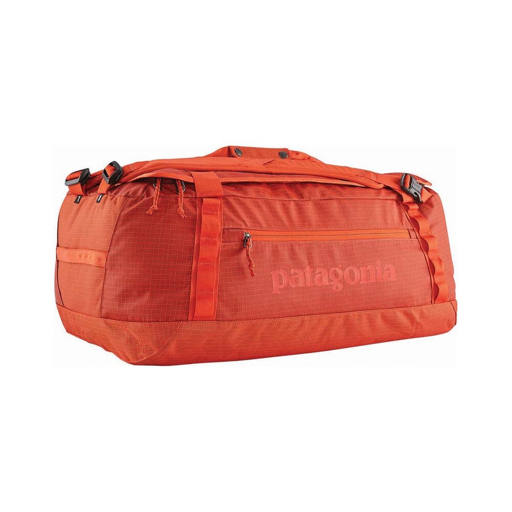 Black Hole Duffel 55L – Polinator Orange