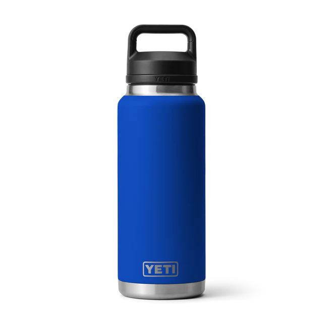 Rambler® 36 oz (1 L) Bottle With Chug Cap