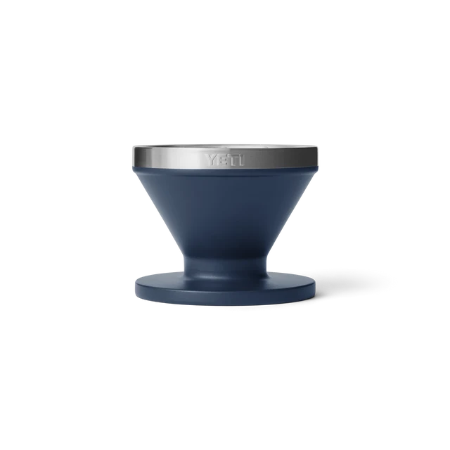 Rambler Pour Over Navy