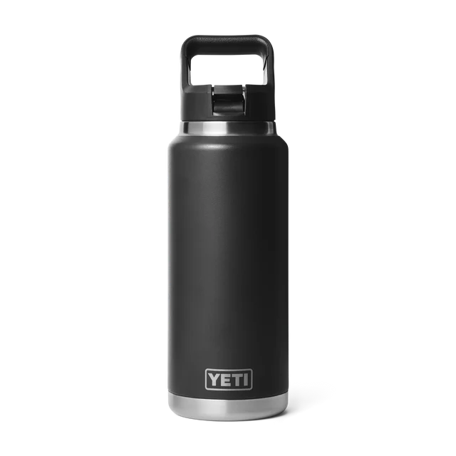 Rambler 36 oz (1 L) Straw Bottle