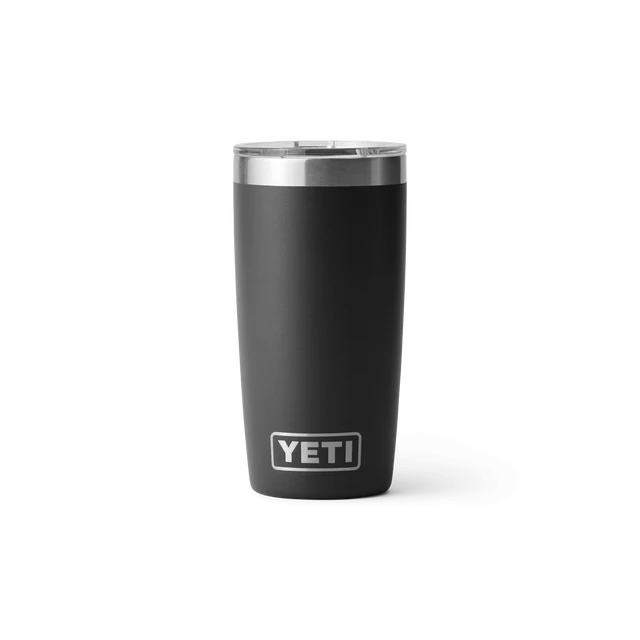 Rambler 10 oz (295 ml) Tumbler With MagSlider Lid
