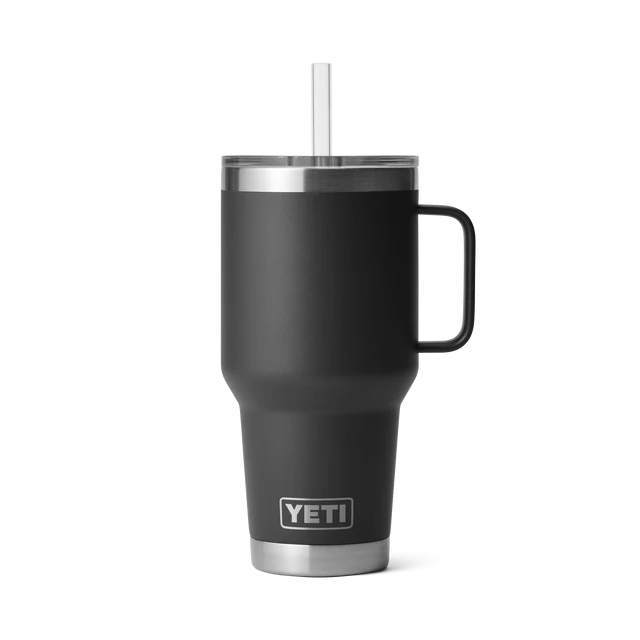 Rambler 35 oz (1 L) Straw Mug