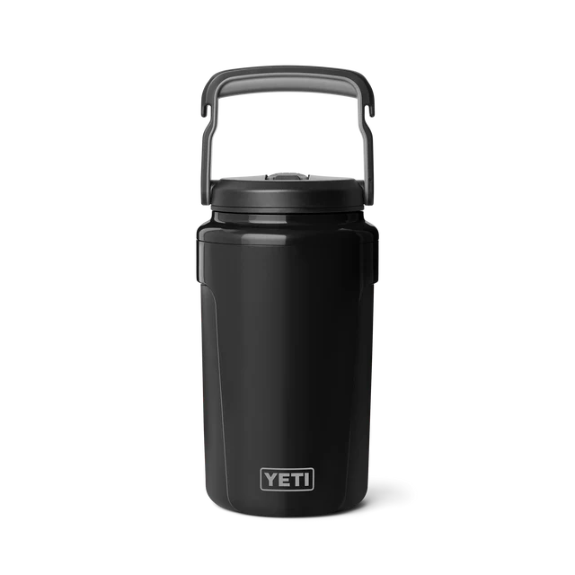 Silo™ Half Gallon (1.9 L) Jug with Straw Cap With MagSlider™ Straw Cap
