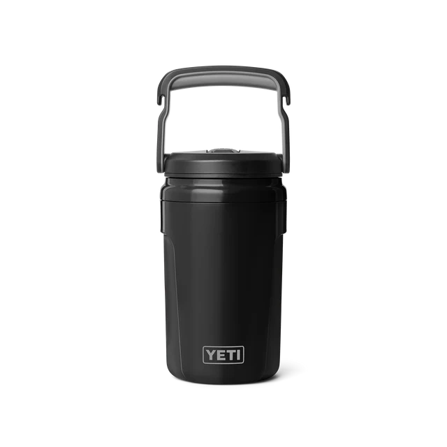 Silo™ 40 oz (1.1 L) Jug with Straw Cap With MagSlider™ Straw Cap