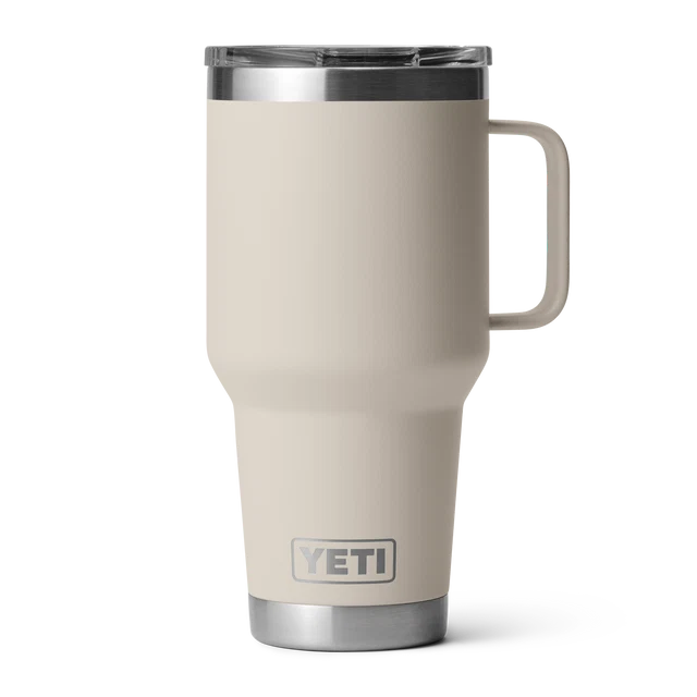 Rambler® 30 oz (887 ml) Travel Mug With Stronghold™ Lid