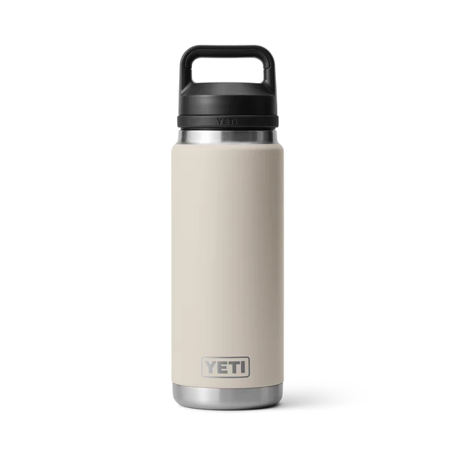 Rambler® 26 oz (769 ml) Bottle With Chug Cap