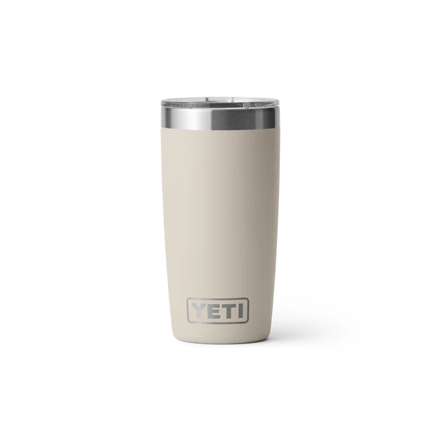 Rambler® 10 oz (295 ml) Tumbler With MagSlider™ Lid