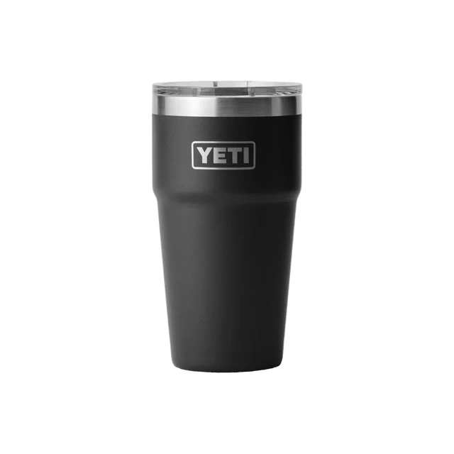 Rambler 20 oz (591 ml) Stackable Cup with Magslider™ Lid