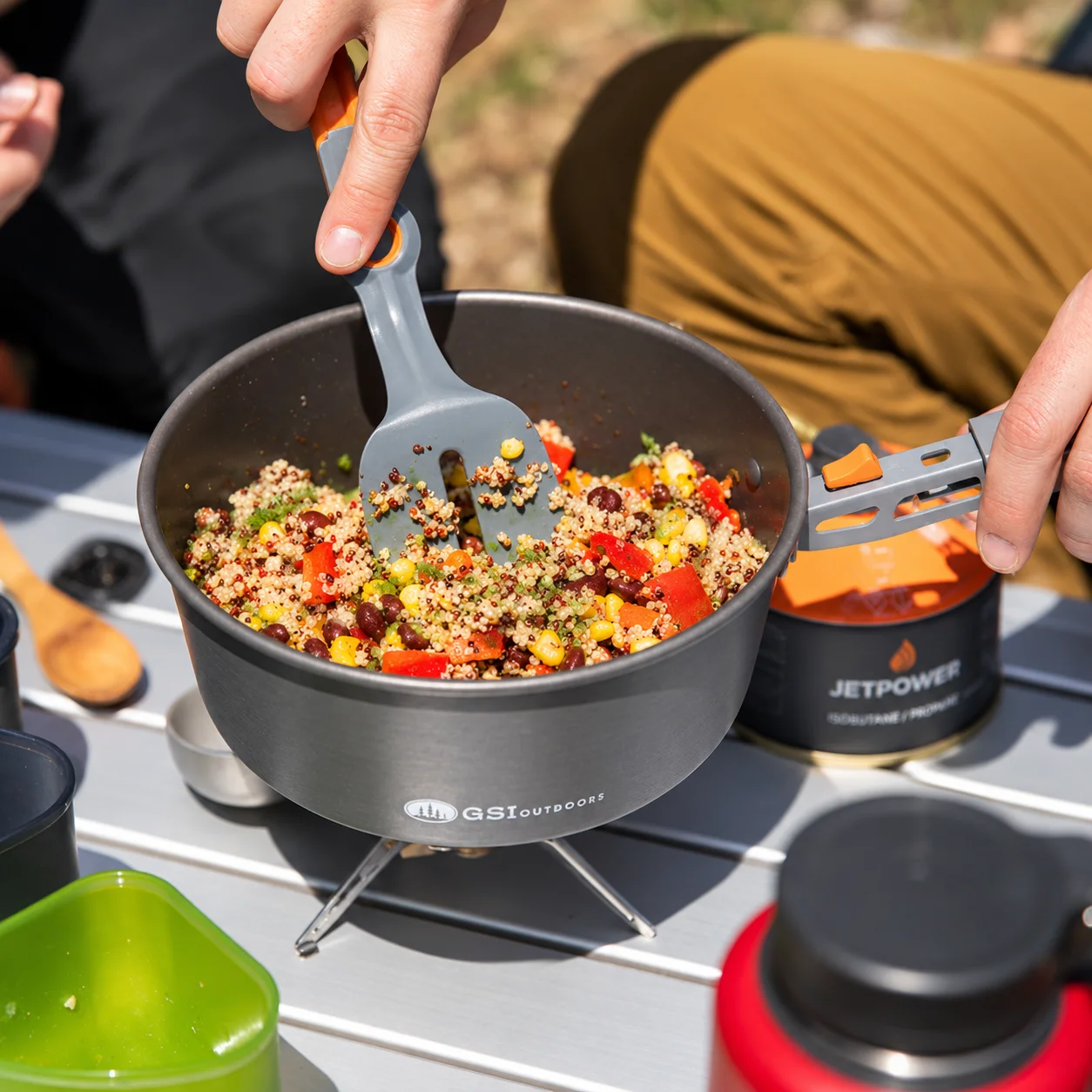 GSI Outdoors Australia