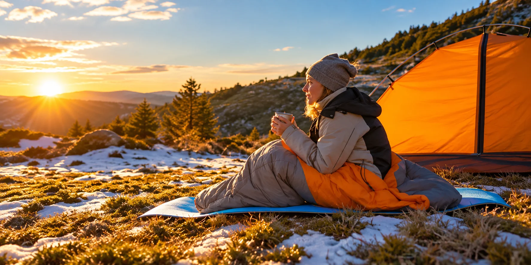 Outdoor Gear in Bayswater With Advice Built Around Your Trip